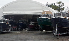 winter island yacht yard services