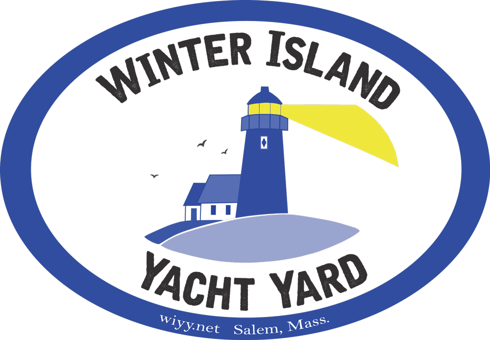 Winter Island Yacht Yard Logo