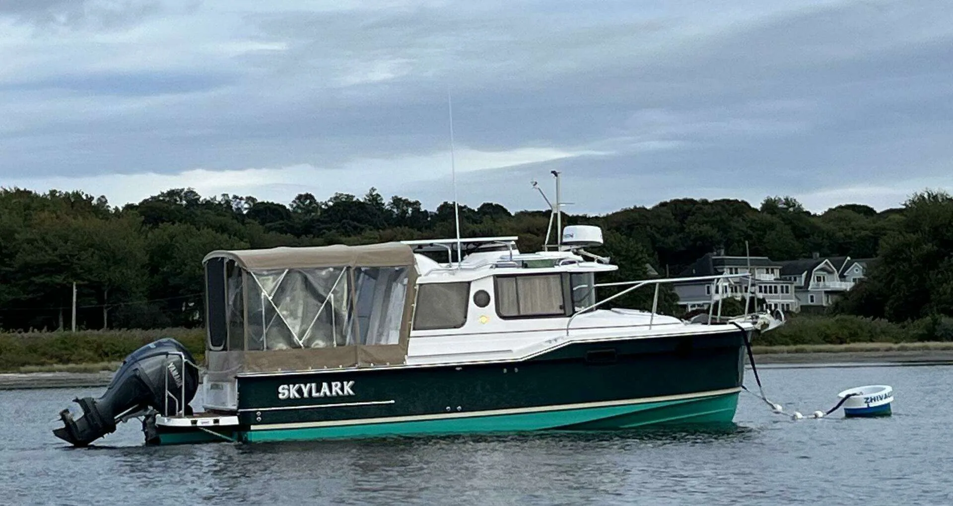 2025 R23 Hg Skylark 1